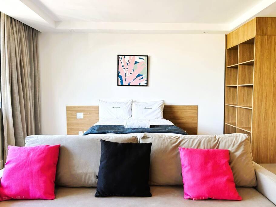 Apartamento Insight Flamengo By Housi