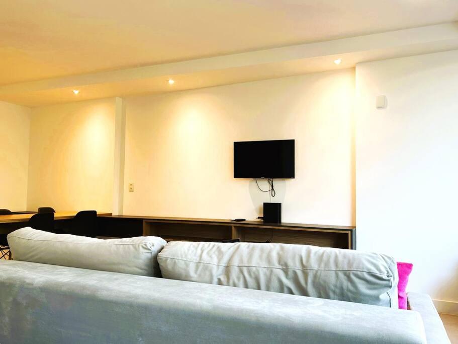 Apartamento Insight Flamengo By Housi Rio de Janeiro