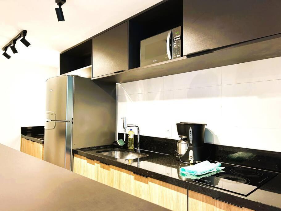 Insight Flamengo By Housi Apartamento